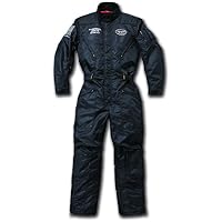 Amazon | ヴァンソンレザース(vanson leathers) レインスーツ ウォーム